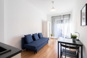 Marcinkowskiego Comfort Studio